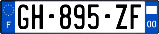 GH-895-ZF