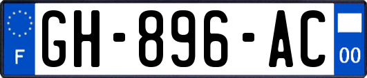 GH-896-AC