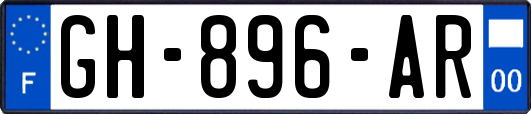 GH-896-AR