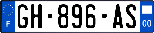 GH-896-AS