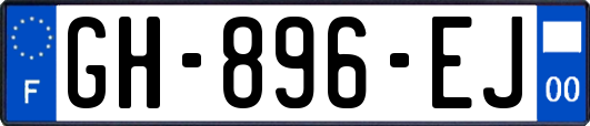 GH-896-EJ