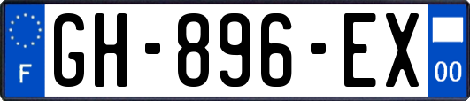 GH-896-EX