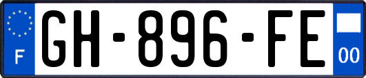 GH-896-FE
