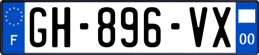 GH-896-VX