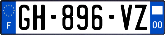 GH-896-VZ