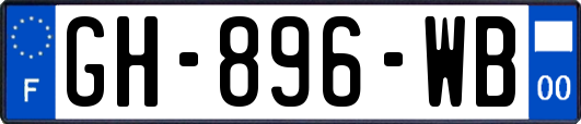 GH-896-WB