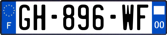 GH-896-WF