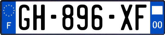 GH-896-XF