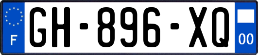 GH-896-XQ