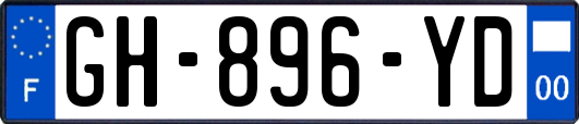 GH-896-YD