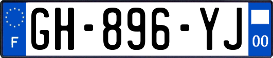 GH-896-YJ