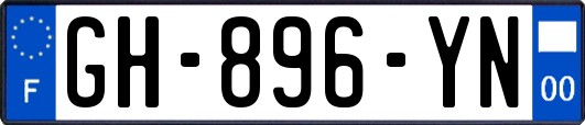 GH-896-YN