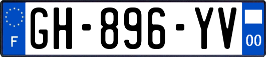 GH-896-YV
