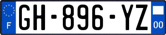 GH-896-YZ