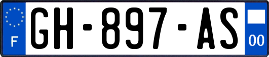 GH-897-AS