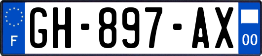 GH-897-AX