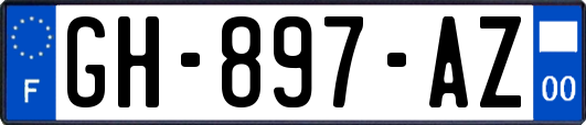 GH-897-AZ