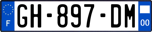 GH-897-DM