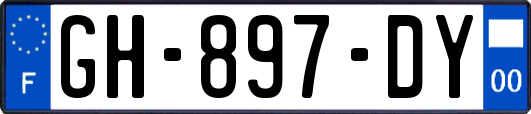 GH-897-DY