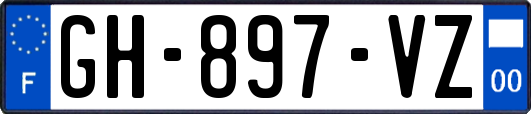 GH-897-VZ