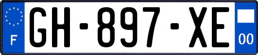GH-897-XE