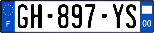 GH-897-YS