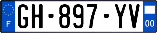 GH-897-YV