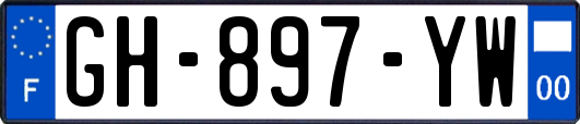 GH-897-YW