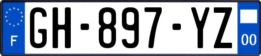 GH-897-YZ