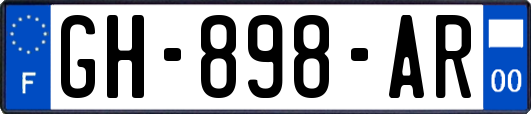 GH-898-AR