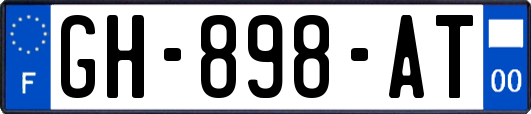 GH-898-AT