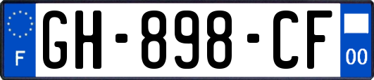 GH-898-CF