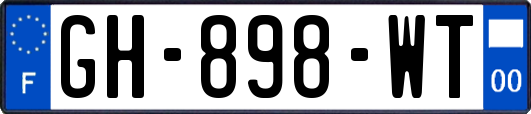GH-898-WT