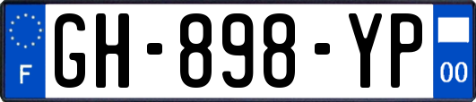GH-898-YP