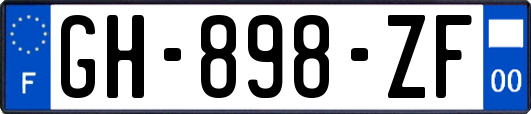 GH-898-ZF
