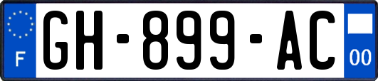 GH-899-AC