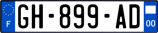 GH-899-AD