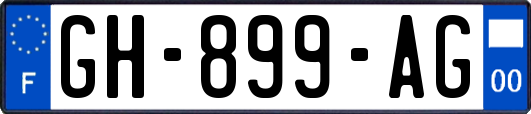 GH-899-AG