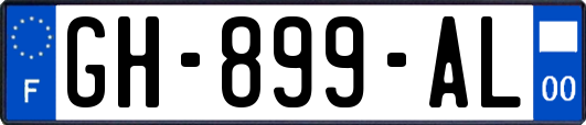 GH-899-AL