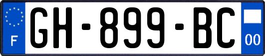 GH-899-BC