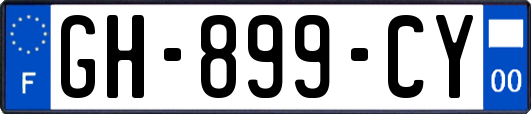 GH-899-CY