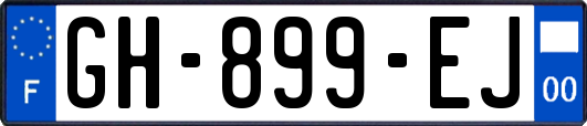 GH-899-EJ