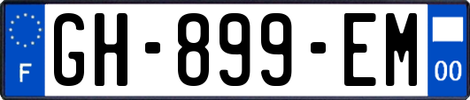 GH-899-EM
