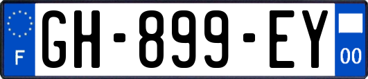 GH-899-EY
