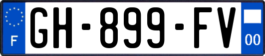 GH-899-FV