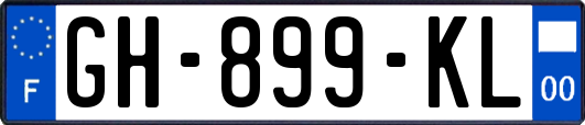 GH-899-KL
