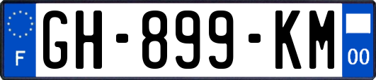 GH-899-KM