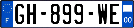GH-899-WE