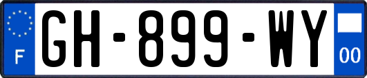 GH-899-WY