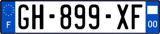 GH-899-XF